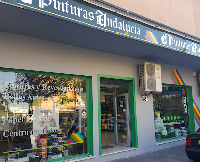 Dirección, horario, teléfono y opiniones de Pinturas Andalucía (Conjunto Aurora II) en Algeciras