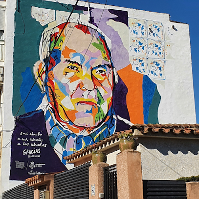 Dirección, horario, teléfono y opiniones de Pinturas Jaen en Jaén