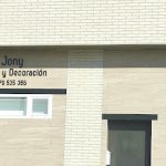 Dirección, horario, teléfono y opiniones de Pinturas Jony,Sl en Logroño