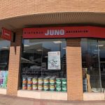 Dirección, horario, teléfono y opiniones de Pinturas Juno en Logroño