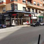 Dirección, horario, teléfono y opiniones de Pinturas Liaño en Torrelavega