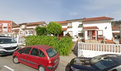 Dirección, horario, teléfono y opiniones de Pinturas Nuval en Santander