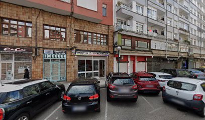 Dirección, horario, teléfono y opiniones de Pinturas Torrelavega en Torrelavega