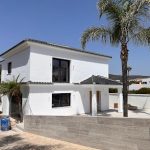 Dirección, horario, teléfono y opiniones de Pinturas Trujillo en Chiclana de la Frontera