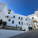 Dirección, horario, teléfono y opiniones de Pinturas y Trabajos Verticales Morillo y Sánchez en Chiclana de la Frontera