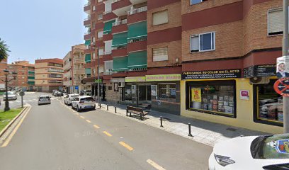 Dirección, horario, teléfono y opiniones de Reyma en Motril