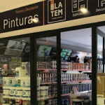 Dirección, horario, teléfono y opiniones de Rodymen Pinturas Blatem en Algeciras