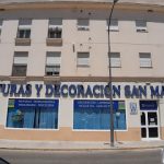 Dirección, horario, teléfono y opiniones de Tienda de Pinturas Isaval - San Fernando en San Fernando