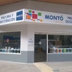 Dirección, horario, teléfono y opiniones de Tiendas Montó Pinturas en Villarreal