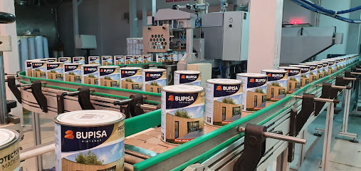 Dirección, horario, teléfono y opiniones de Bupisa S.L. en Burgos
