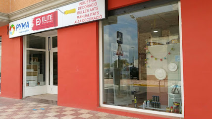Dirección, horario, teléfono y opiniones de Elite Pinturas Paterna en Paterna