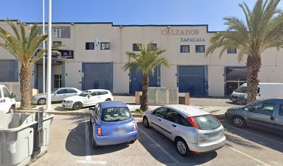 Dirección, horario, teléfono y opiniones de Gladiador Custom Pouder Coating en Elche