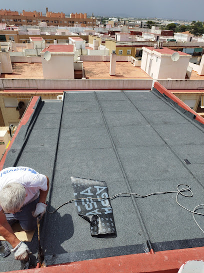 Dirección, horario, teléfono y opiniones de Pinserval - Pintura y Servicios en Torrent