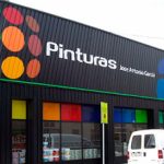 Dirección, horario, teléfono y opiniones de Pinturas Jose Antonio García (Gandía) en Gandia