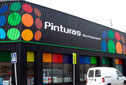 Dirección, horario, teléfono y opiniones de Pinturas Jose Antonio García (Gandía) en Gandia