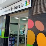 Dirección, horario, teléfono y opiniones de Pinturas Jose Antonio García en Paterna