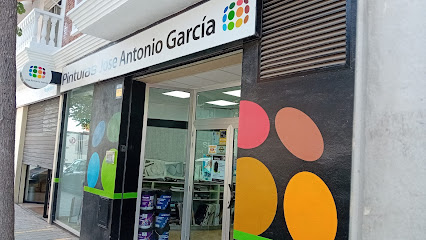 Dirección, horario, teléfono y opiniones de Pinturas Jose Antonio García en Paterna