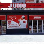Dirección, horario, teléfono y opiniones de Pinturas Juno (Av. de la Candelaria) en La Laguna