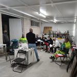 Dirección, horario, teléfono y opiniones de Pinturas Mural Núñez S L en Paterna