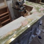 Dirección, horario, teléfono y opiniones de Pinturas Nivel 2 en Burgos
