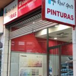 Dirección, horario, teléfono y opiniones de Pinturas Raúl Gallo en Burgos