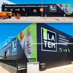 Dirección, horario, teléfono y opiniones de Tienda Pinturas Blatem | Torrente - Polígono Mas del Jutge en Torrent