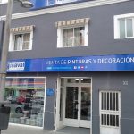 Dirección, horario, teléfono y opiniones de Tienda de Pinturas Isaval - Paterna en Paterna