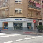 Dirección, horario, teléfono y opiniones de Tiendas Montó Pinturas en Gandia