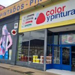 Dirección, horario, teléfono y opiniones de Color y Pintura Gonzalez en Logroño