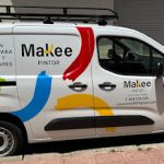 Dirección, horario, teléfono y opiniones de Makee: Pintor de Interiores y Exteriores en Villarreal