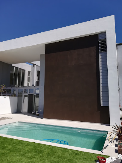 Dirección, horario, teléfono y opiniones de Microcemento y Pintura del Sur en Chiclana de la Frontera