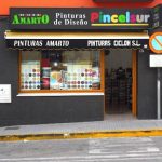 Dirección, horario, teléfono y opiniones de Pincelsur en Chiclana de la Frontera