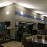Dirección, horario, teléfono y opiniones de Pinturas Molina | Trabajos de Pintura en General, Suelos de Pvc, Papel Pintado en Algeciras