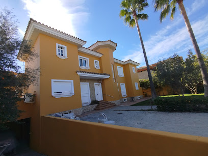 Dirección, horario, teléfono y opiniones de Pinturas Rs en Chiclana de la Frontera