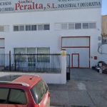 Dirección, horario, teléfono y opiniones de Pinturas Sánchez Peralta en San Fernando