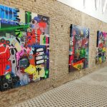Dirección, horario, teléfono y opiniones de Rafa López Artista en Dos Hermanas