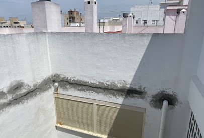 Dirección, horario, teléfono y opiniones de Trabajos Verticales y Pinturas S.V.G en Chiclana de la Frontera