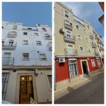 Dirección, horario, teléfono y opiniones de Verticales Ginesur en San Fernando