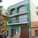 Dirección, horario, teléfono y opiniones de David Alonso Pintores en Torrent