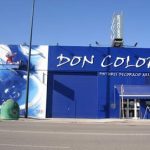 Dirección, horario, teléfono y opiniones de Don Color Pinturas en Gandia