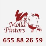 Dirección, horario, teléfono y opiniones de Mollá Pintors en Torrent