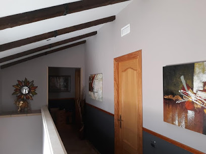 Dirección, horario, teléfono y opiniones de Pintores Caubal en Paterna