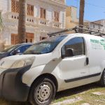 Dirección, horario, teléfono y opiniones de Pintores Olmo - Pintor Profesional en Valencia en Paterna