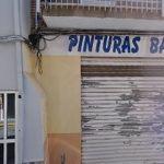 Dirección, horario, teléfono y opiniones de Pinturas Balboa y Navas en Paterna