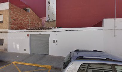 Dirección, horario, teléfono y opiniones de Pinturas Joal S.L en Paterna